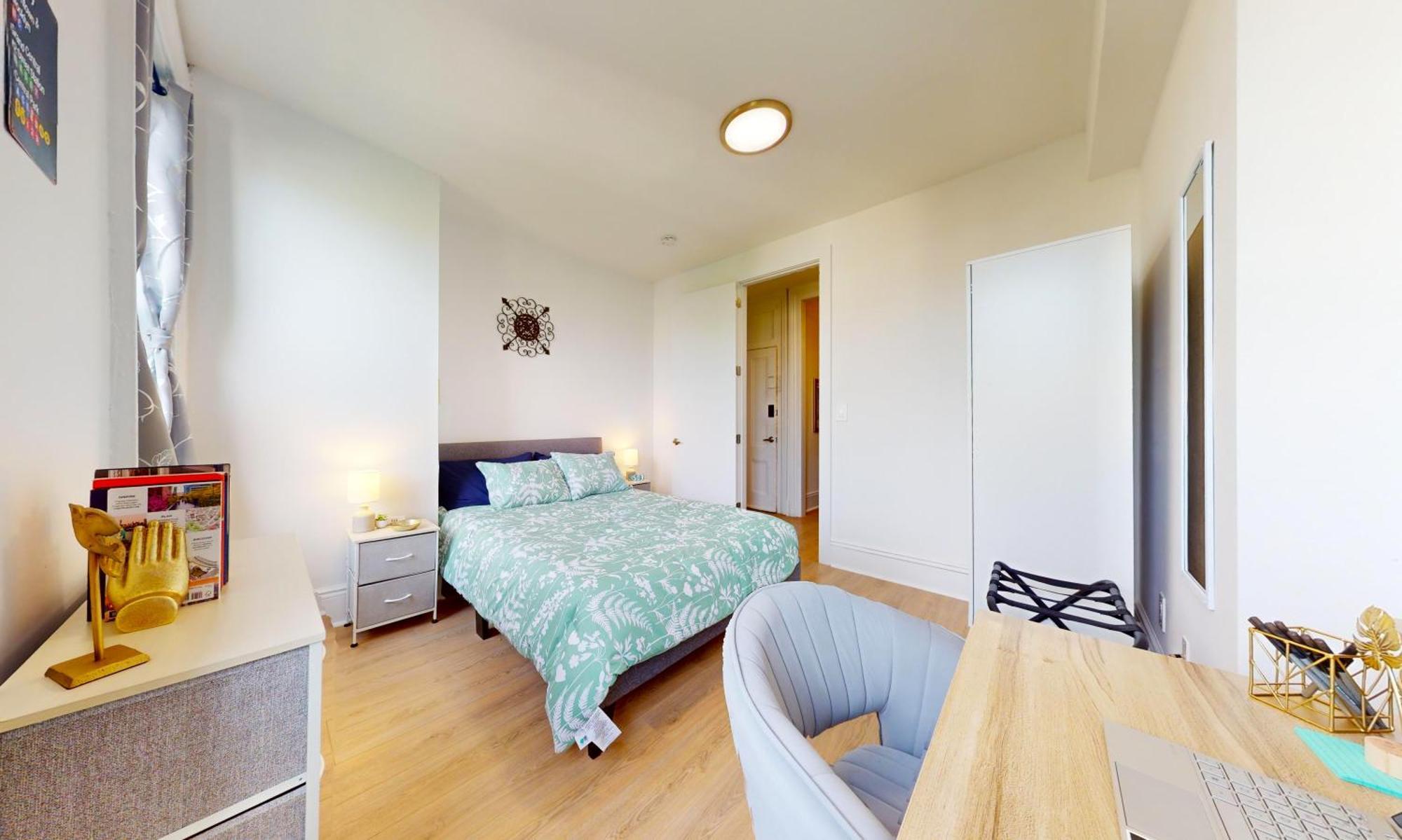 Garden Street Retreat Close To Nyc Sleeps 6 Hoboken Exterior foto