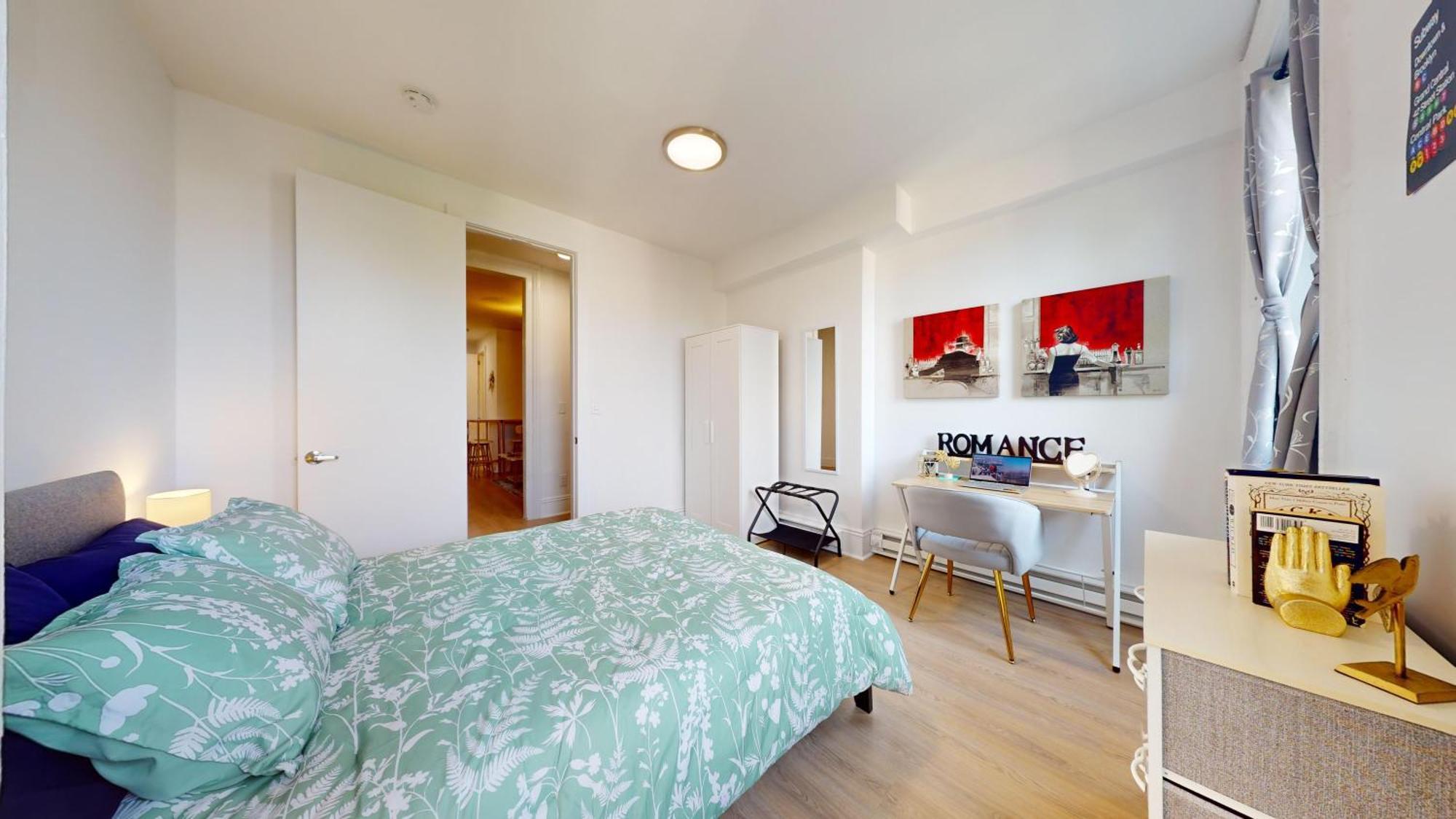 Garden Street Retreat Close To Nyc Sleeps 6 Hoboken Exterior foto